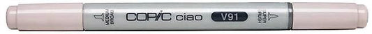 Copic Ciao Pale Grape, V91