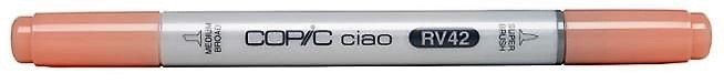 Copic Ciao Salmon Pink, RV42