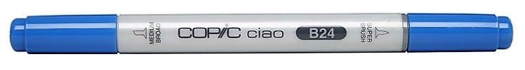 Copic Ciao Sky, B24