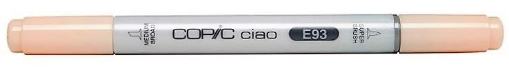 Copic Ciao Tea Rose, E93
