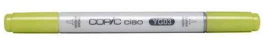 Copic Ciao Yellow Green, YG03