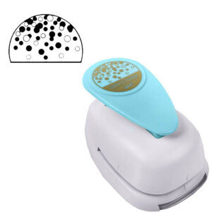 Crea Coriandoli Diy Party Paper Punch We R Memory Keepers 660779