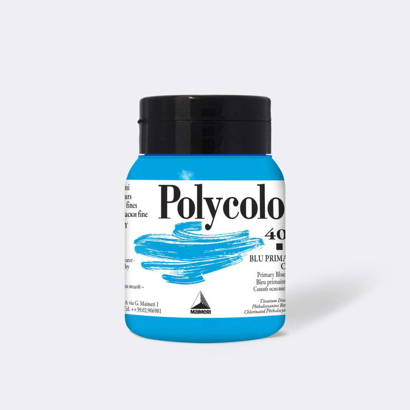 Maimeri Polycolor ACRILICO