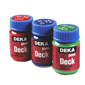Deka Perm-Deck 25 ml