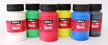 Deka Perm-Deck 25 ml