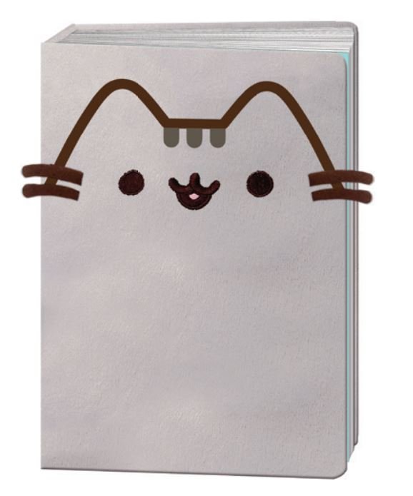 Quaderno Pusheen Notebook PUSH1629