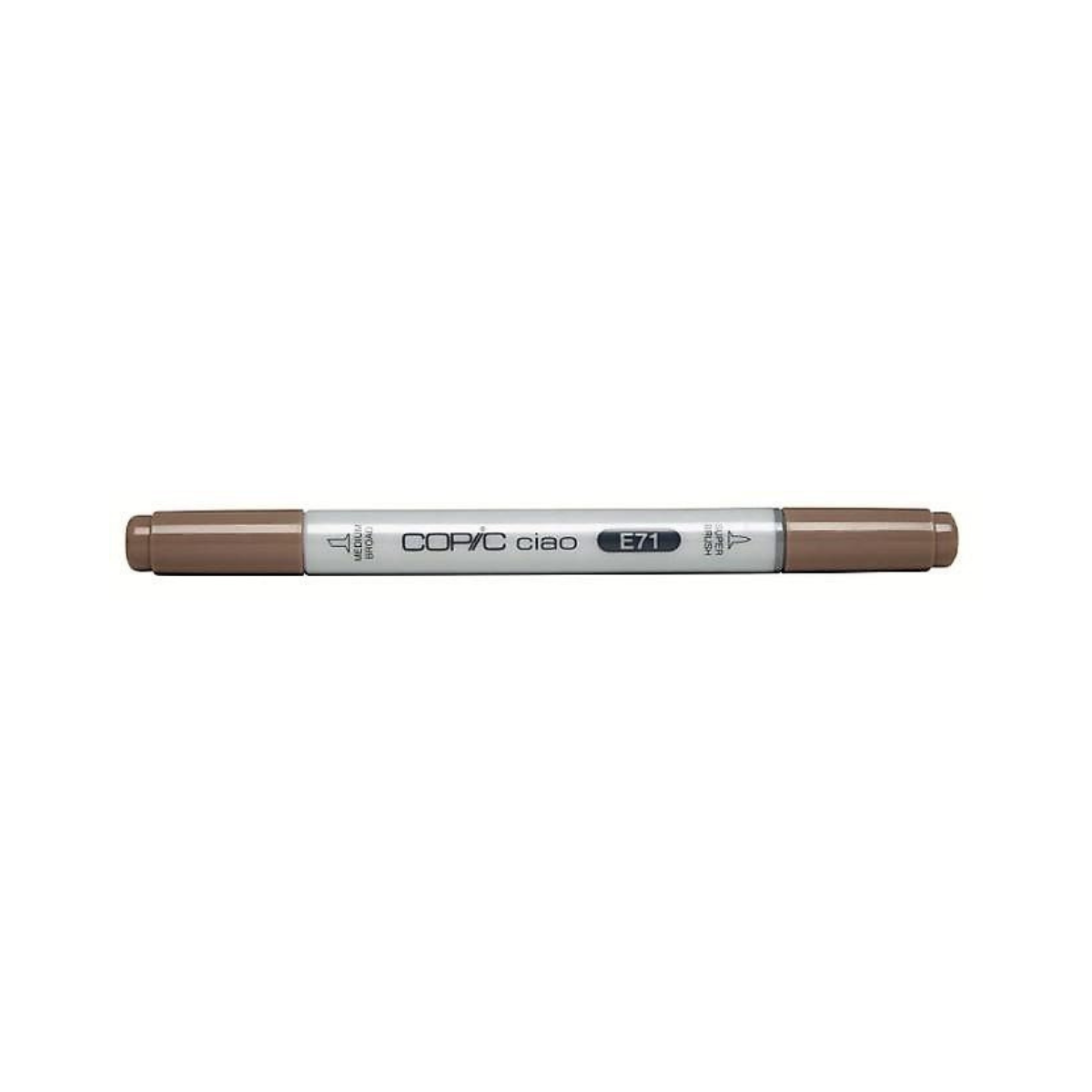 Copic Ciao Champagne, E71
