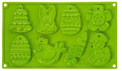 EASTER DOLCETTI- FR098 -