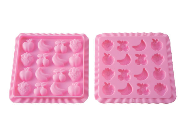 EASY CANDY "TUTTI FRUTTI"- EC01 -