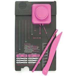 Flower Punch Board – 71342