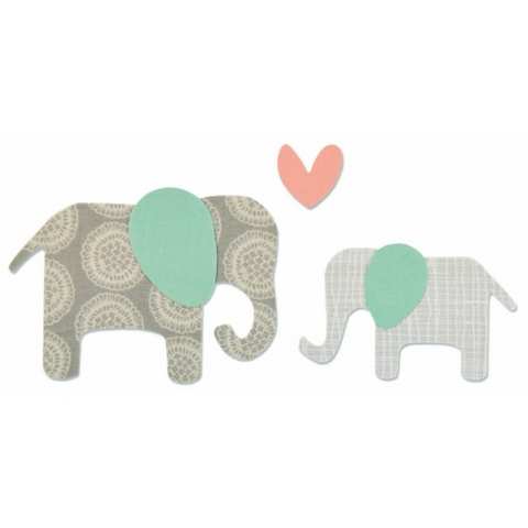 Fustella Bigz – Elephants 661979