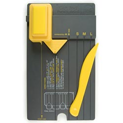 Gift Bag Punch Board – 71333