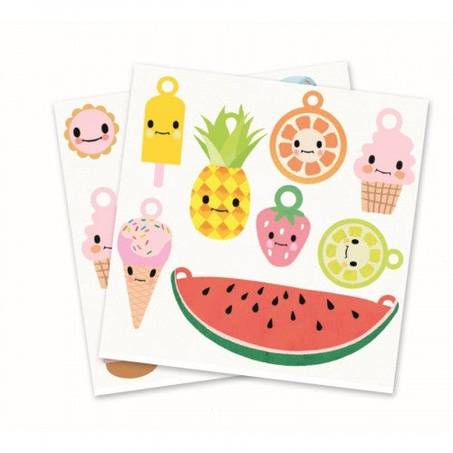 Giochi Djeco PLASTICA MAGICA DJ07497 Golosità vivaci