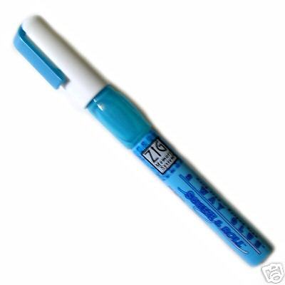 Glue Pen ZIG Memory System