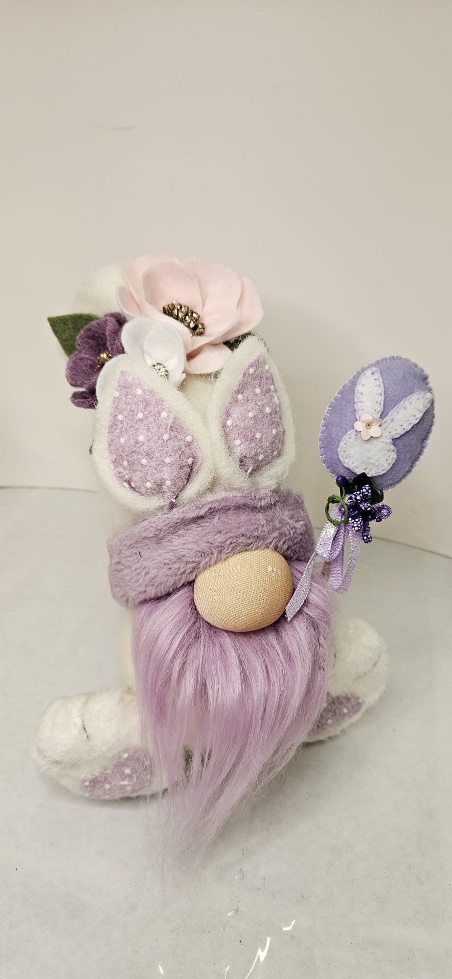 Gnomo Roger Rabbit