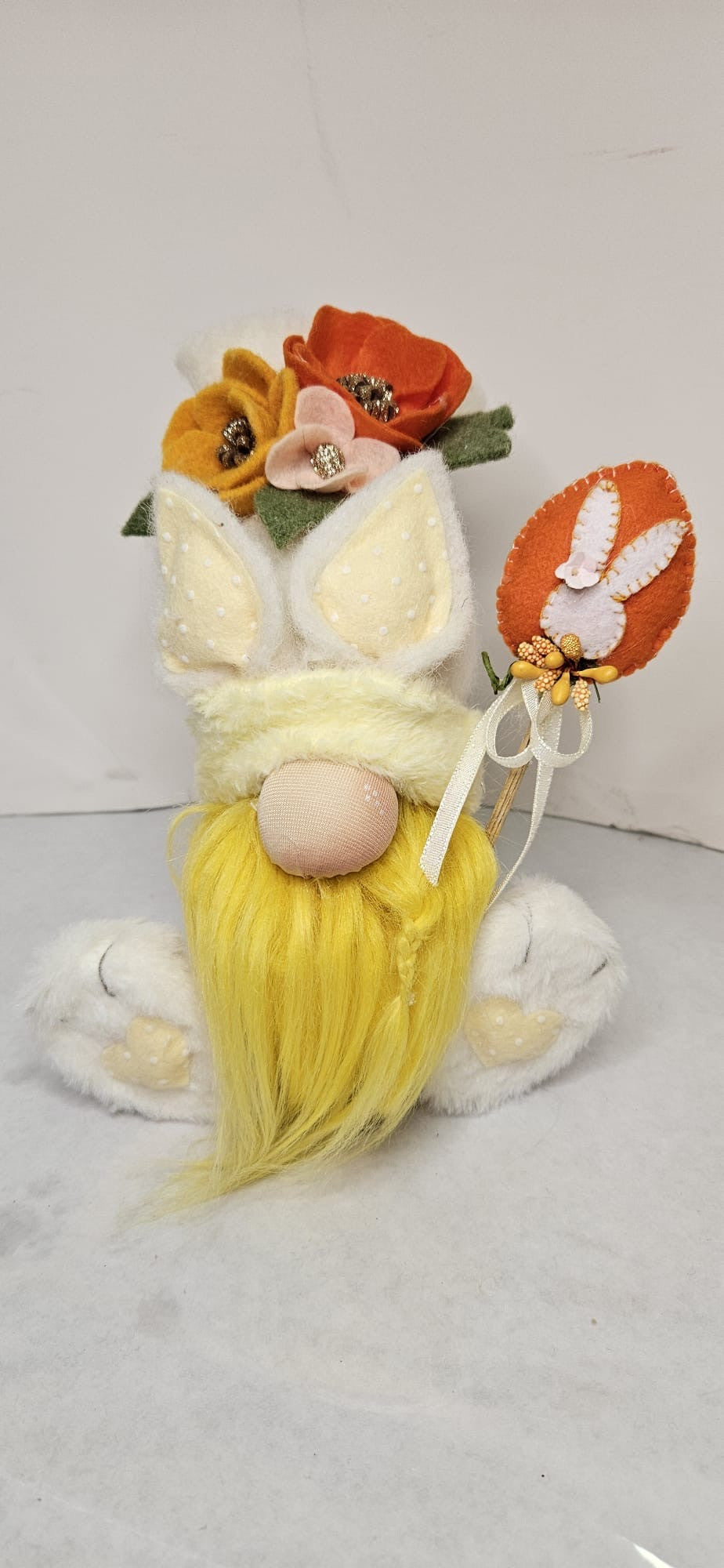 Gnomo Roger Rabbit kit 3 pezzi