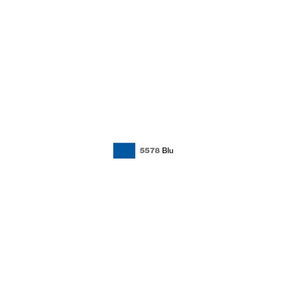 Inchiostro per rullo a stampa continua - FISKARS- Colore Blu - 1004729