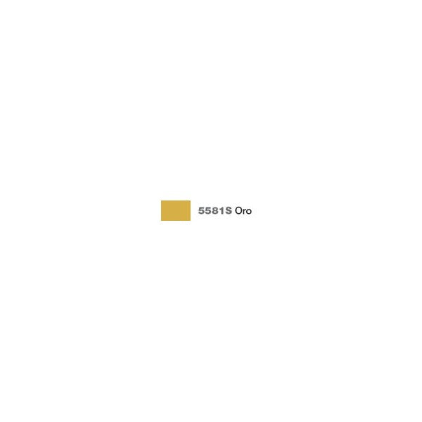 Inchiostro per rullo a stampa continua - FISKARS- Colore Oro - 1004684