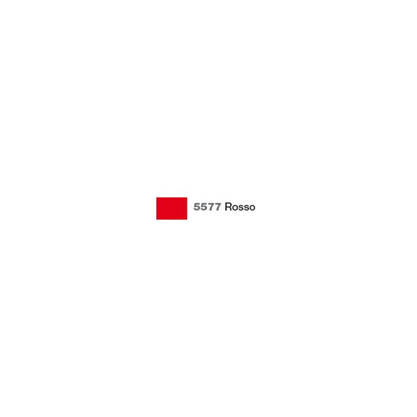 Inchiostro per rullo a stampa continua - FISKARS- Colore Rosso -FKS005577