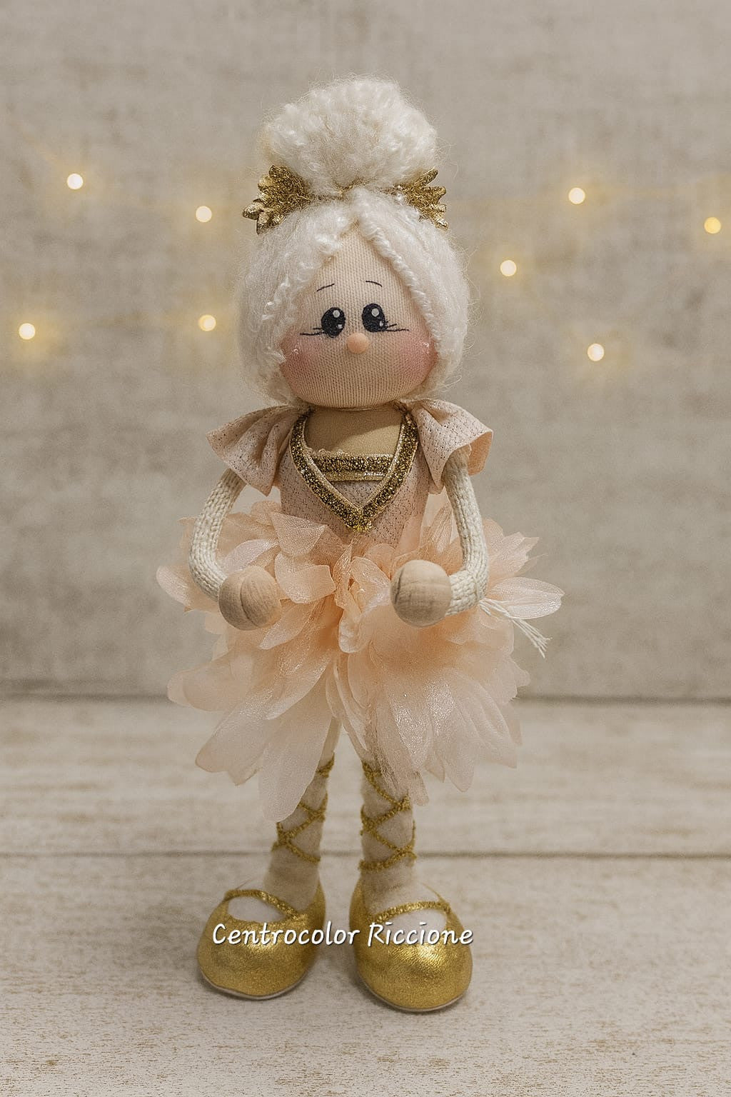 Kit Principessa Ballerina Sissy Sissi