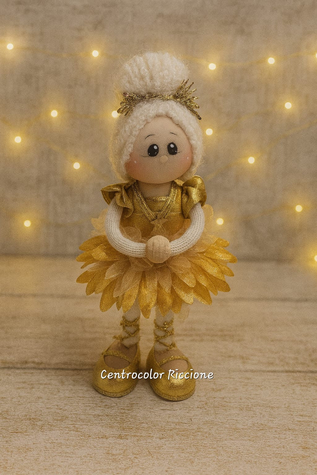 Kit Principessa Ballerina Sissy Sissi