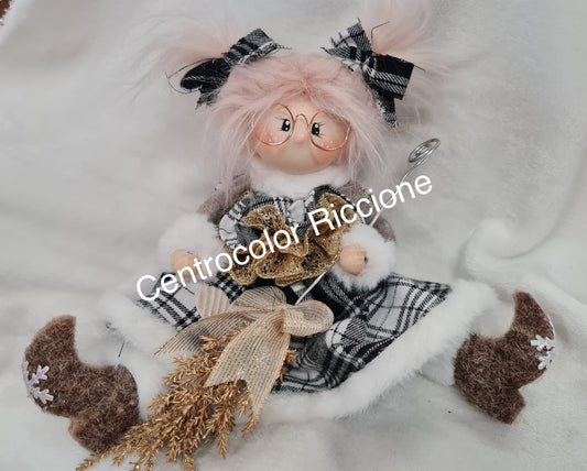 Kit Befana Moana