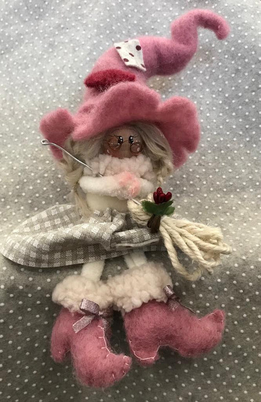 kit Befana NINA
