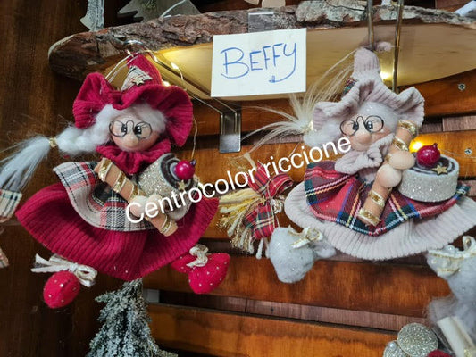 Kit Beffy la befana