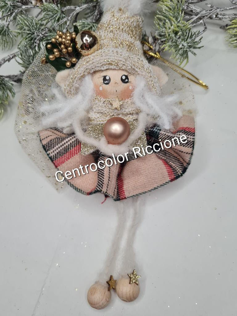kit Elfa Elfetta ( si realizzano 2 )
