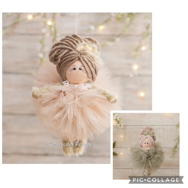 kit Doll   Lilibet