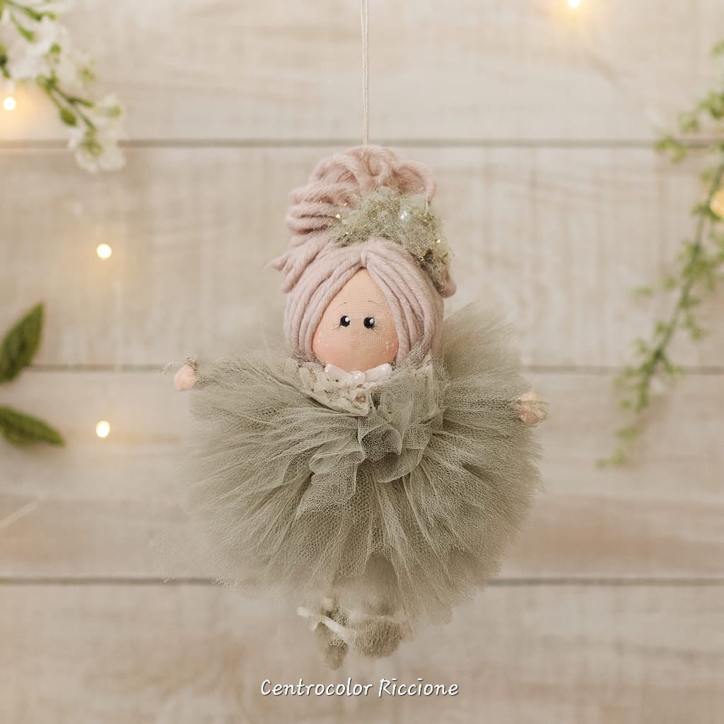 kit Doll   Lilibet