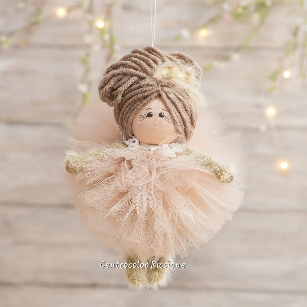 kit Doll   Lilibet