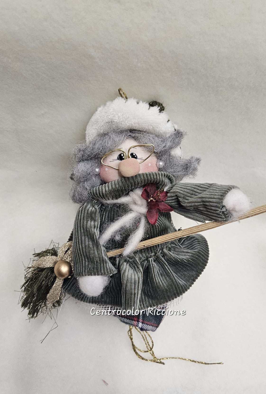 kit Befana Luana