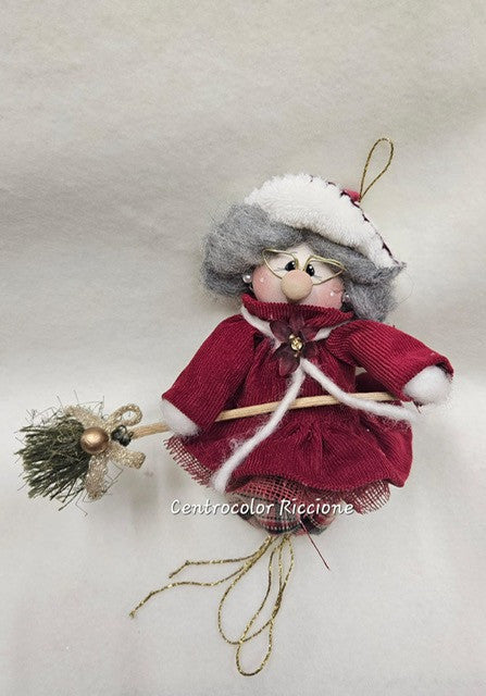 kit Befana Luana