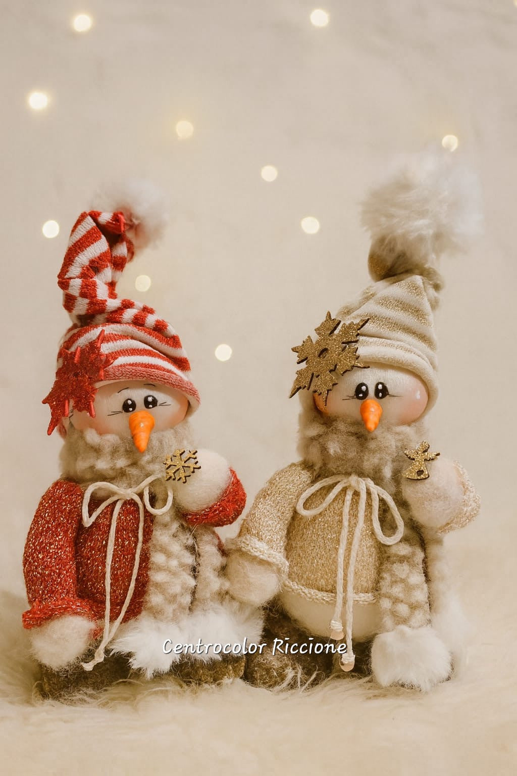 Kit * Olaf* pupazzo di neve