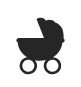 Kit Timbri Woodies Baby Girl WS-0008E