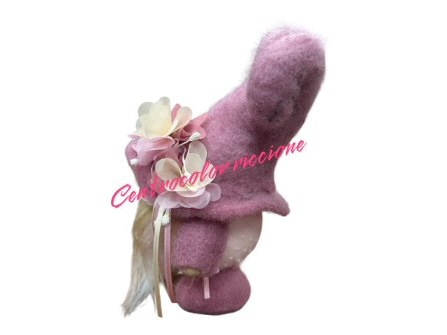 kit gnomo  Tobia spring