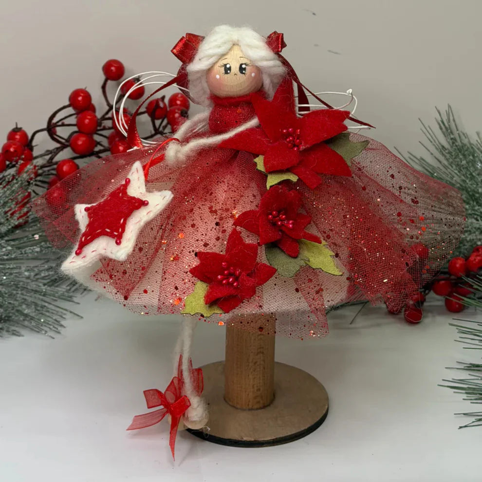 Promo Kit Fatine dei Fiori