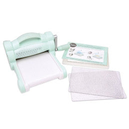 Macchina Fustellatrice Big Shot Sizzix (Limited Edition)- 662965