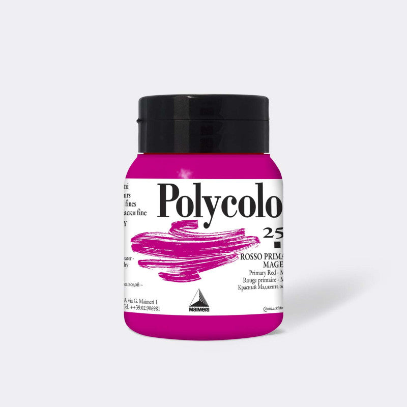 Maimeri Polycolor ACRILICO