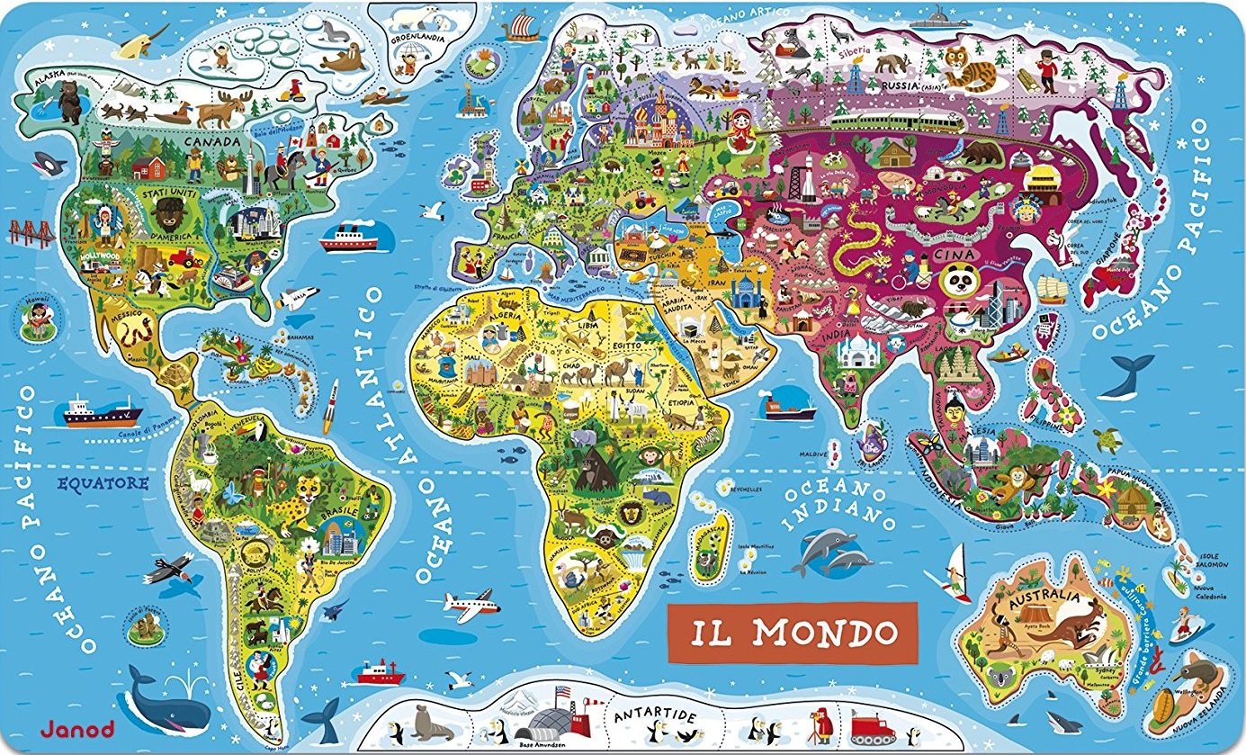 Magneti'Stick- 05513 -7-99 anni