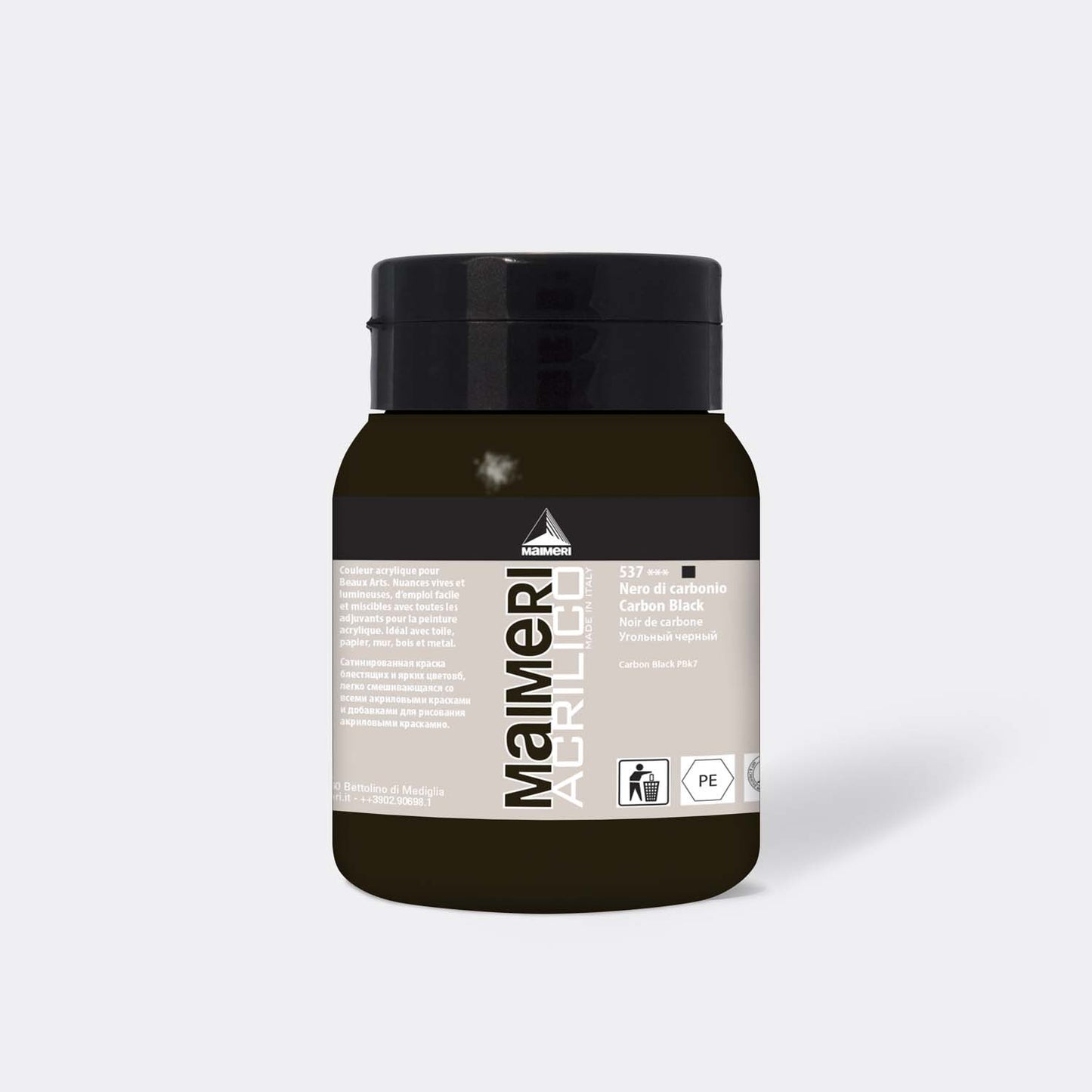 Maimeri acrilico 500 ml