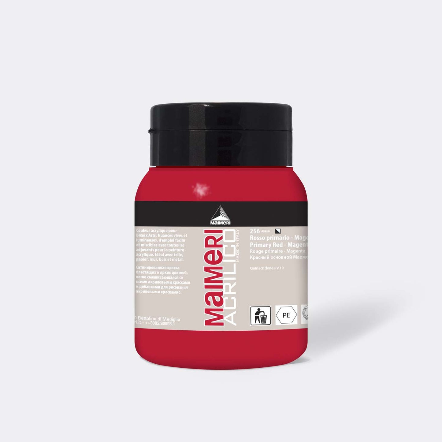 Maimeri acrilico 500 ml