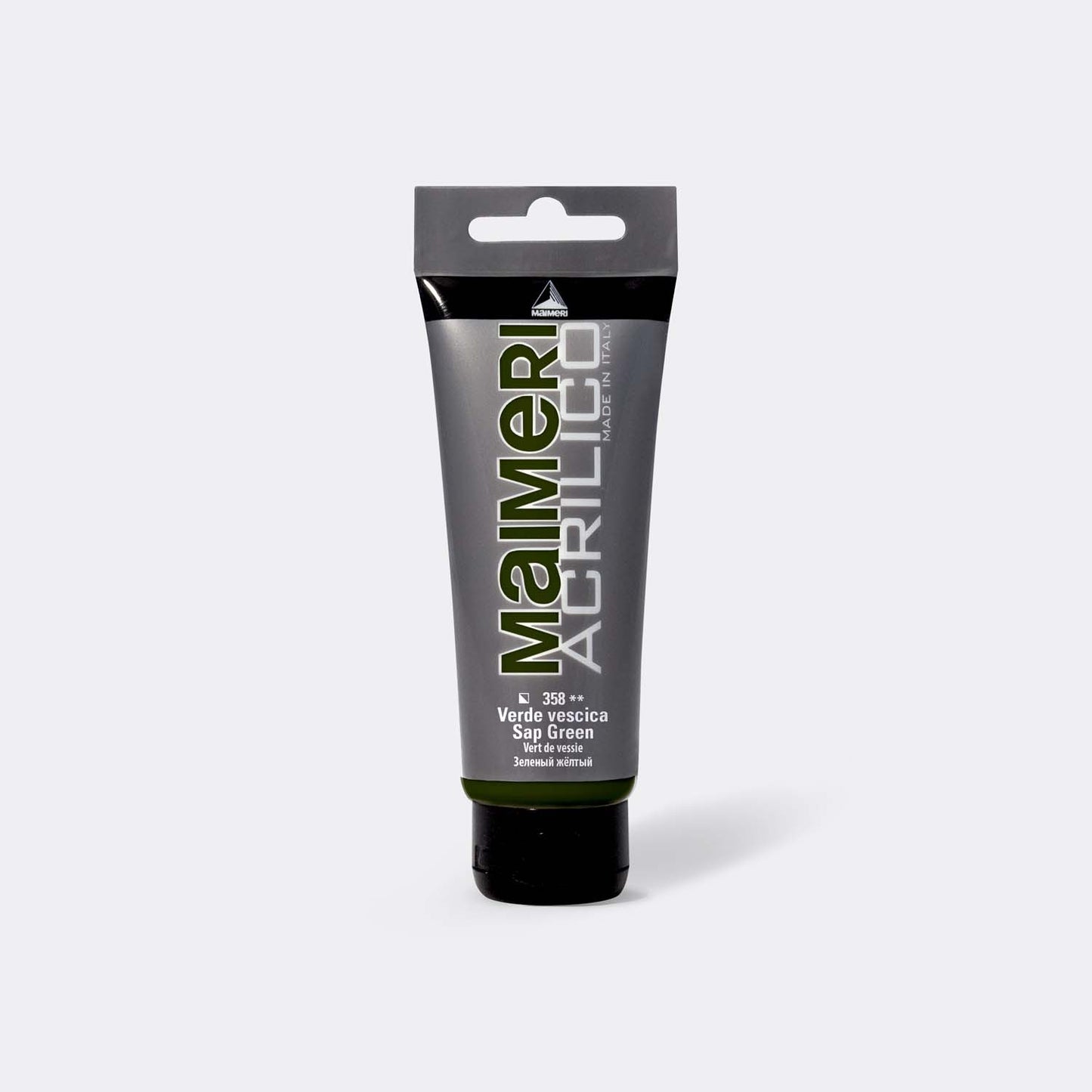 Maimeri Acrilico 200 ml