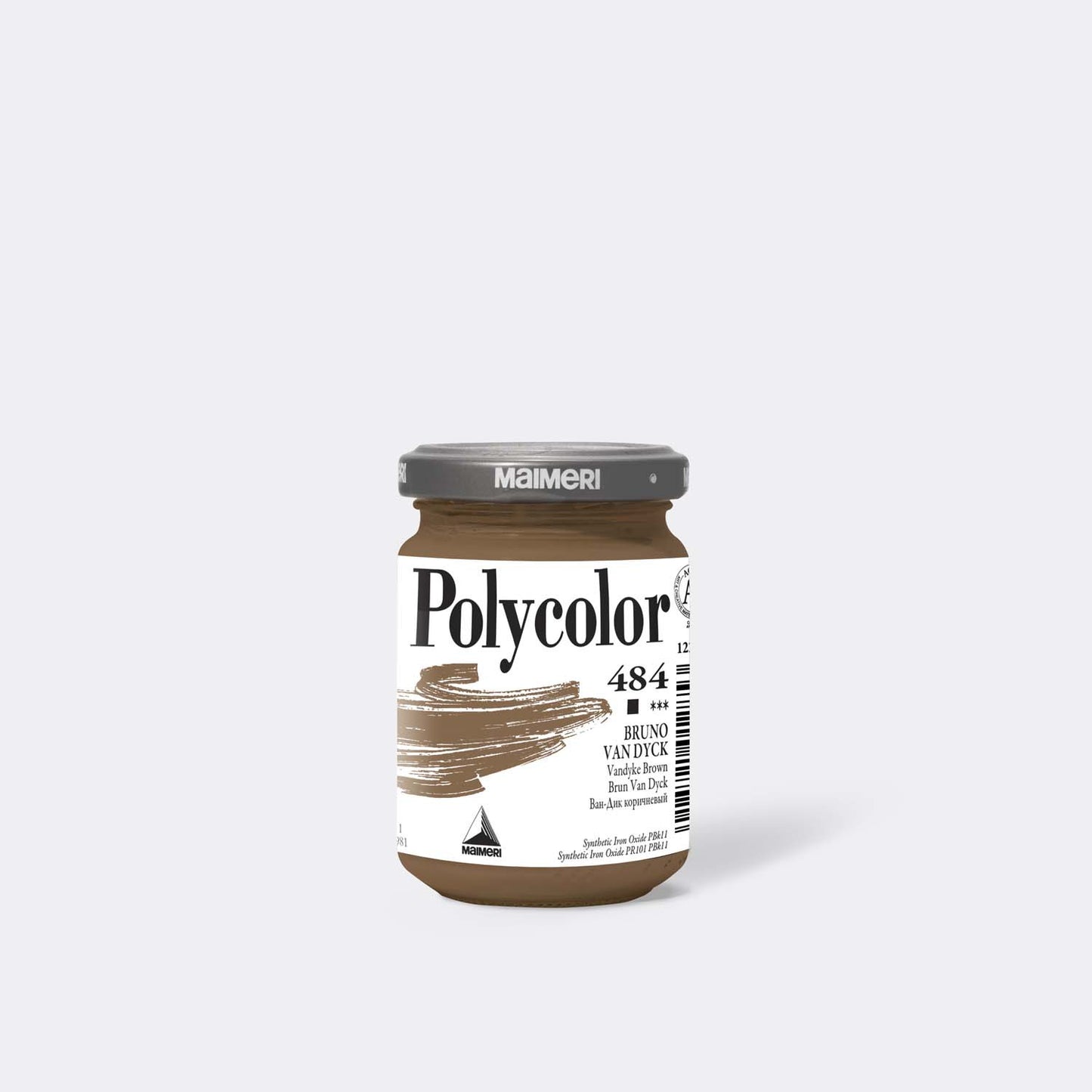 Maimeri Polycolor ACRILICO