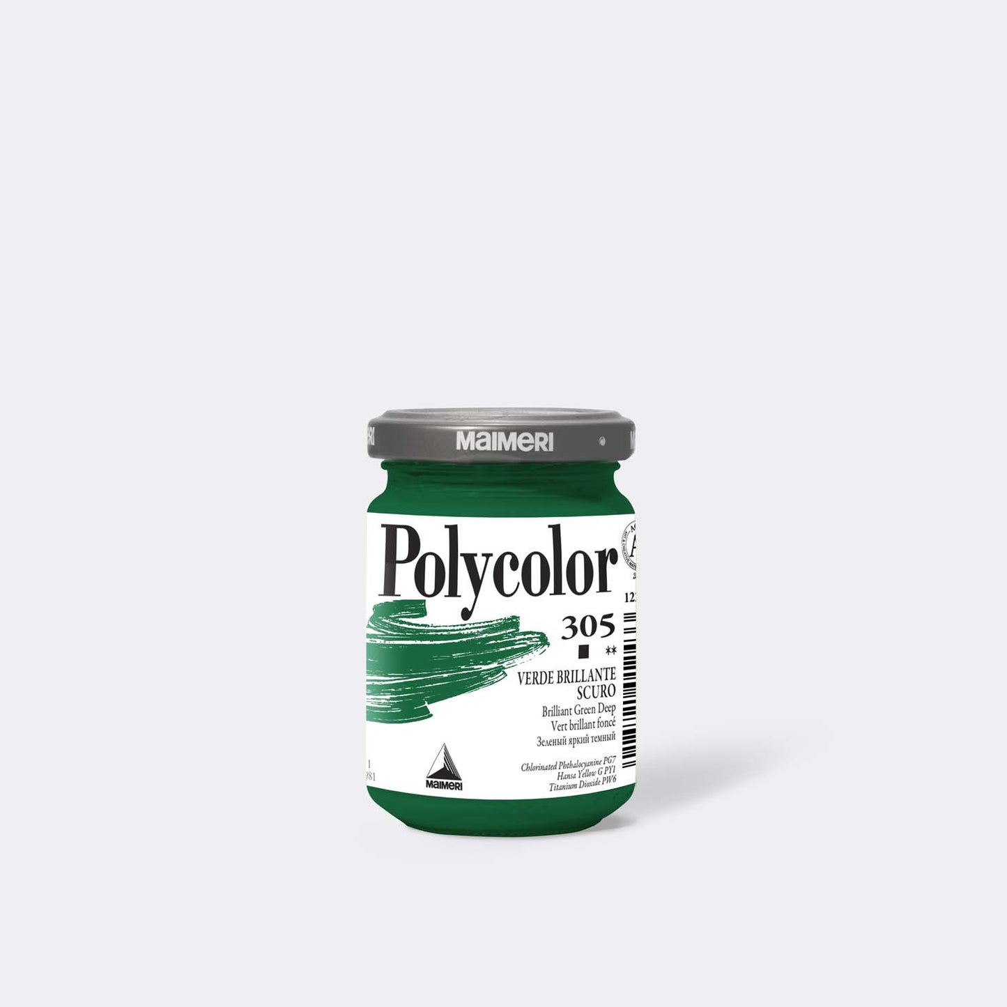 Maimeri Polycolor ACRILICO
