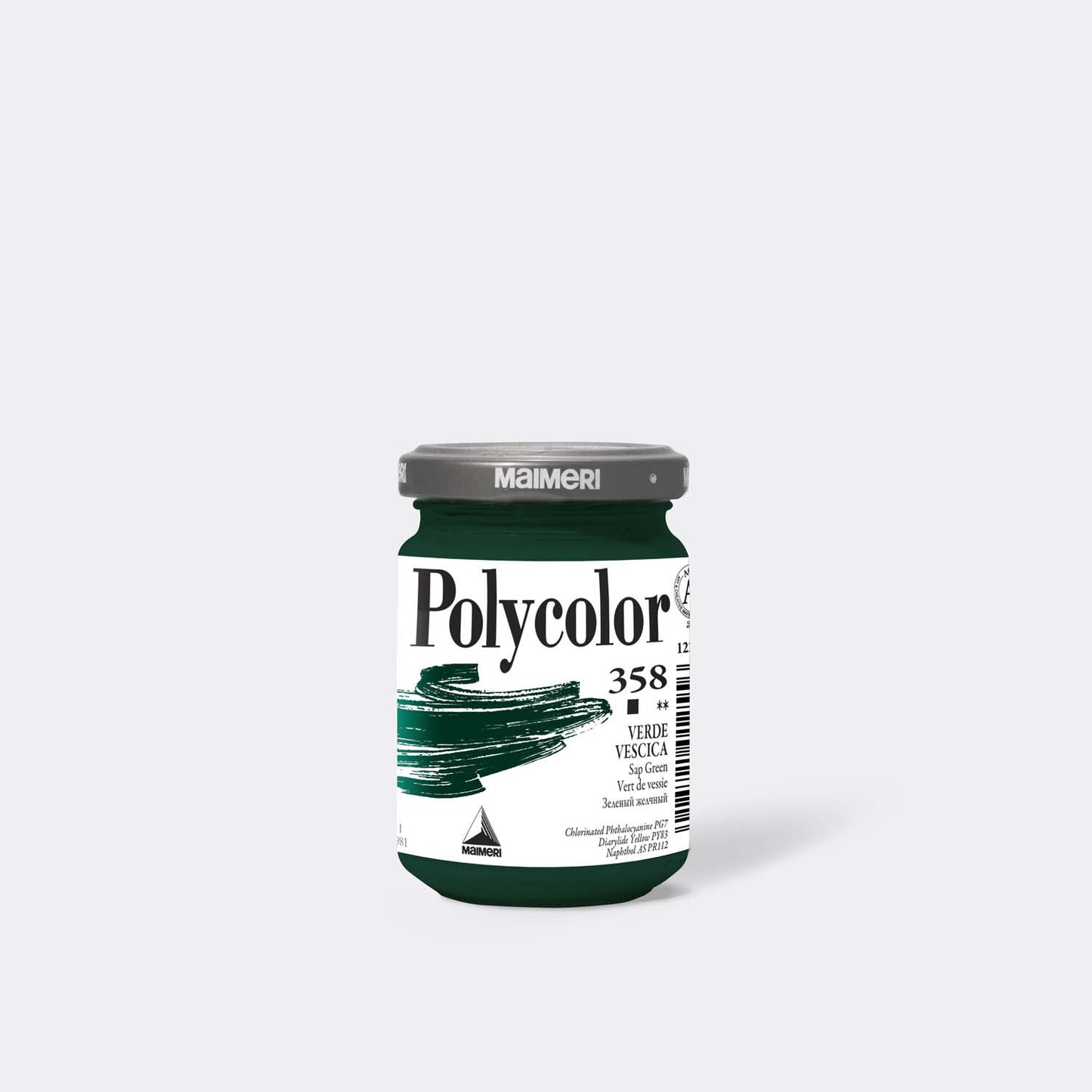 Maimeri Polycolor ACRILICO