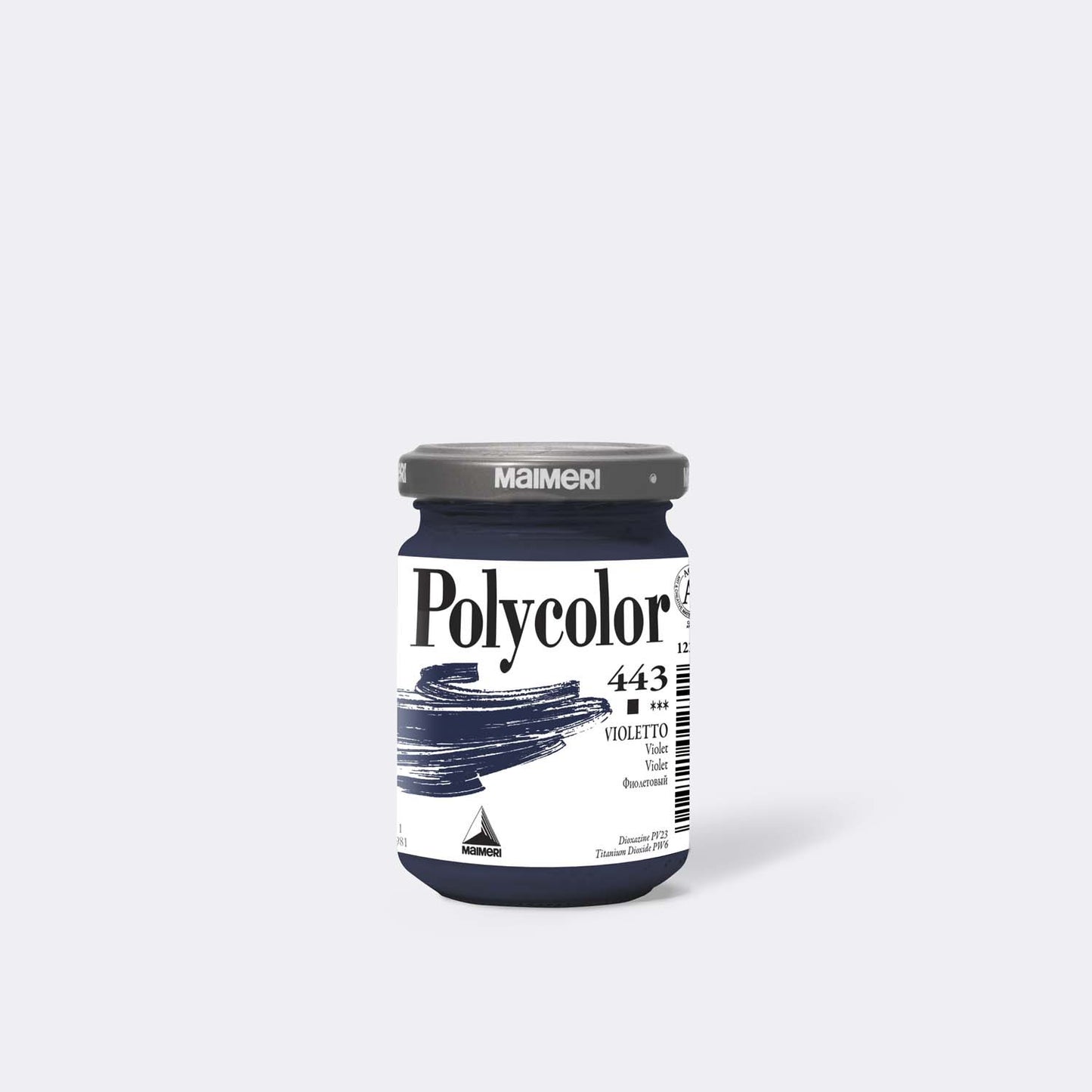 Maimeri Polycolor ACRILICO