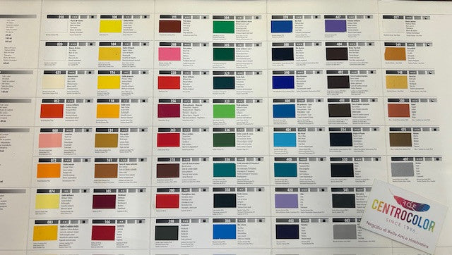 Maimeri Polycolor 20ml