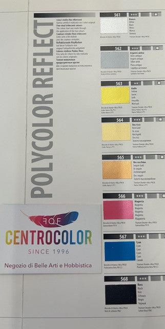 Maimeri Polycolor 20ml